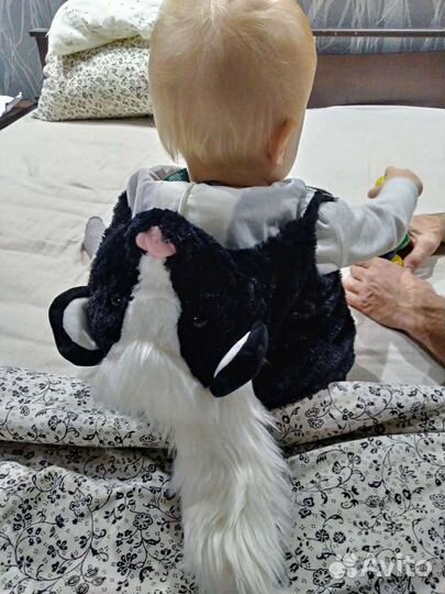 Толстовка для Малыша