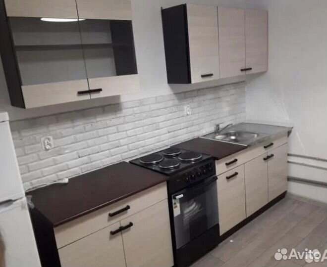 Кухня Мальва Венге-Лоредо 2метра