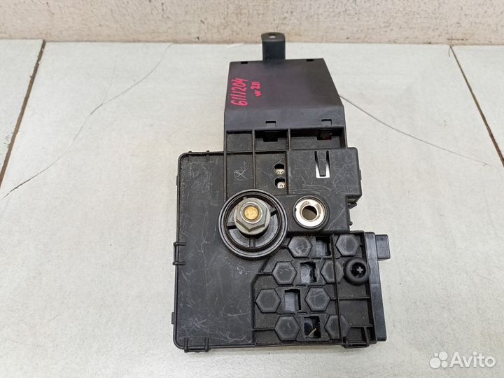 Блок предохранителей