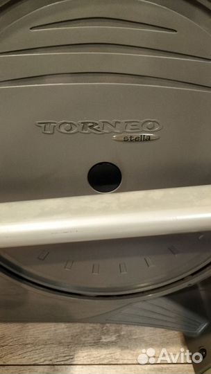 Эллиптический тренажер torneo stella c 507 sela