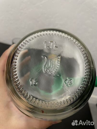 Кувшин и 2 стакана, новое