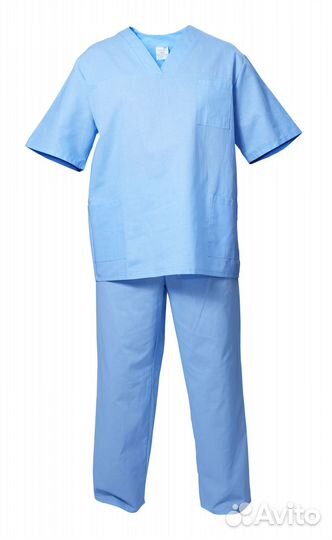 Костюм Хирурга, бязь