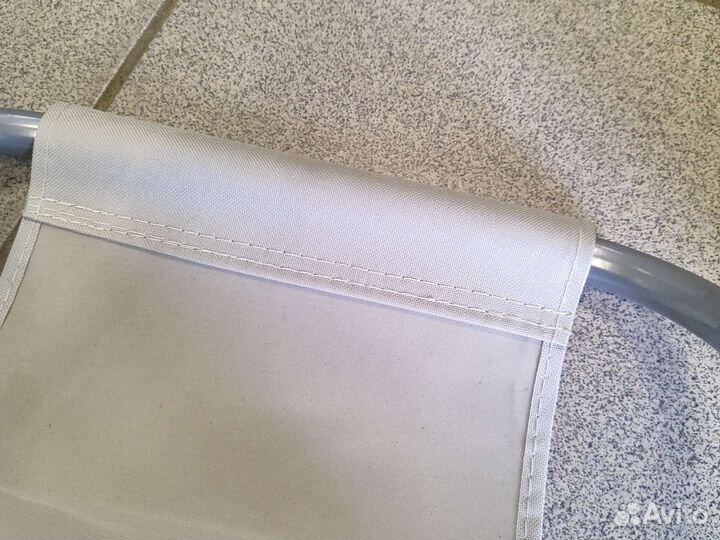 Табурет складной