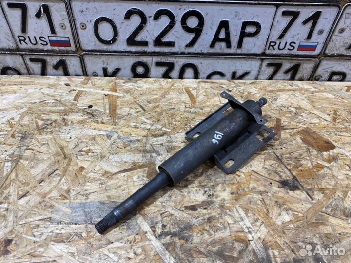 Рулевая колонка Ваз 1111 Ока 1994