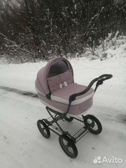 Детская коляска