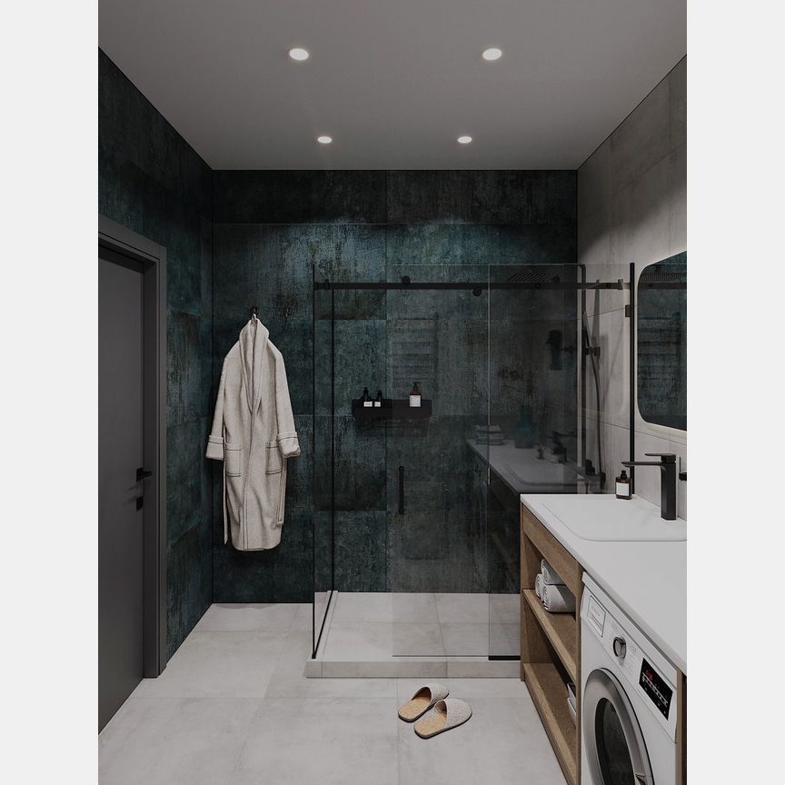 Апартаменты-студия, 24,4 м², 7/13 эт.