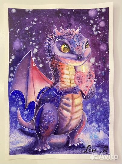 Уроки рисования для детей