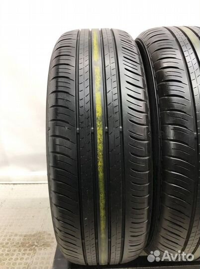 Dunlop Enasave EC300+ 215/60 R17 98W
