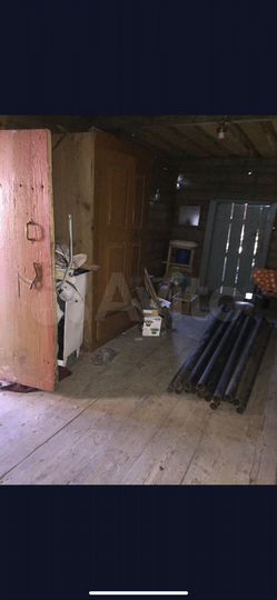 Участок 43 сот. (ИЖС)