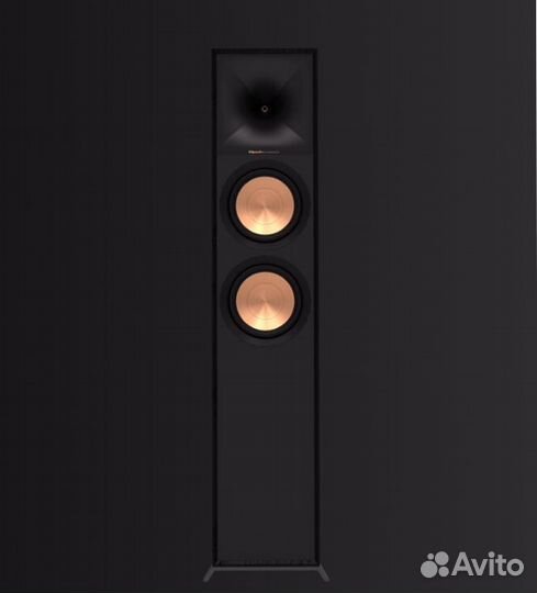 Акустика Klipsch 5.1 напольные