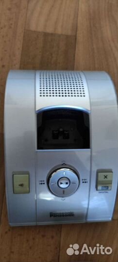 Радио телефон panasonic