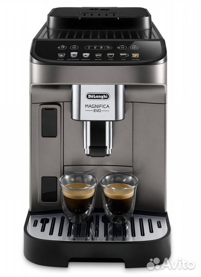 DeLonghi Кофемашина ecam290.81.TB