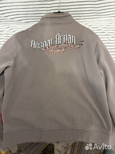 Толстовка Ansgar Aryan