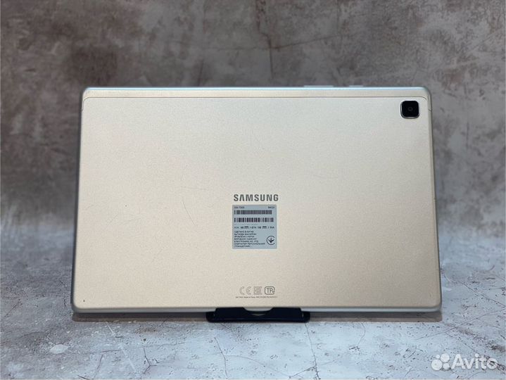 Samsung galaxy tab a7+lte 64gb