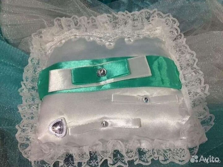 Продам свадебные аксессуары