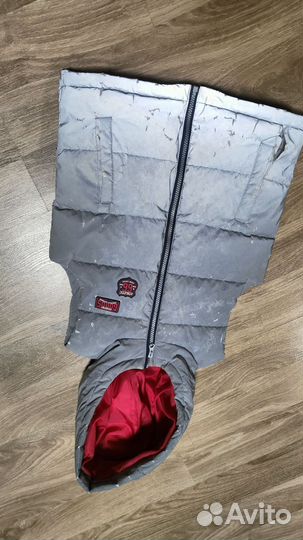 Куртка демисезонная для мальчика