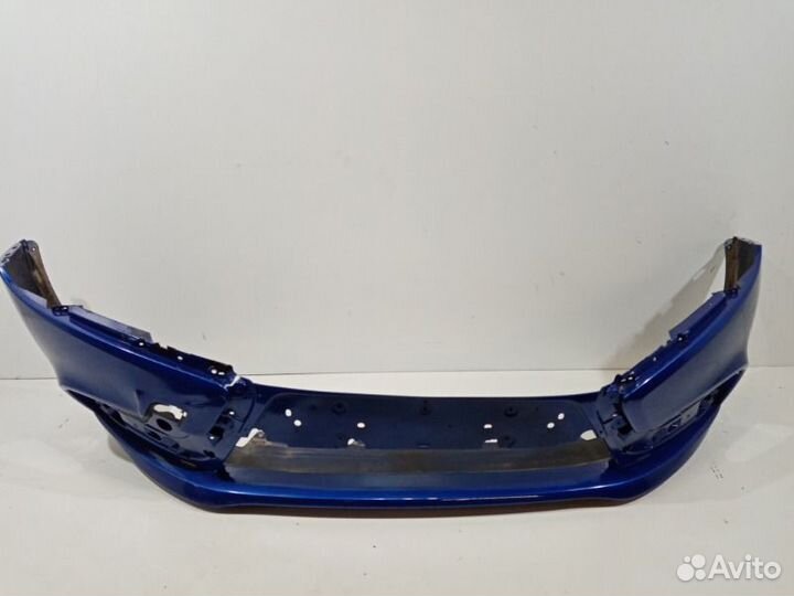 Бампер передний LADA Vesta 2015