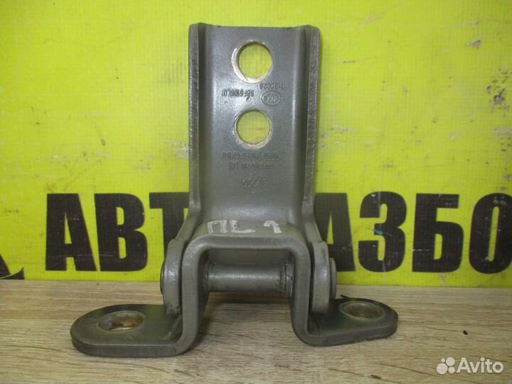 Lifan Solano 2 петля двери