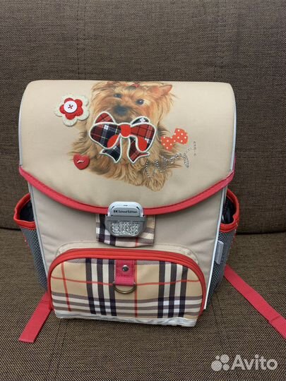 Рюкзак для 1-4 класса