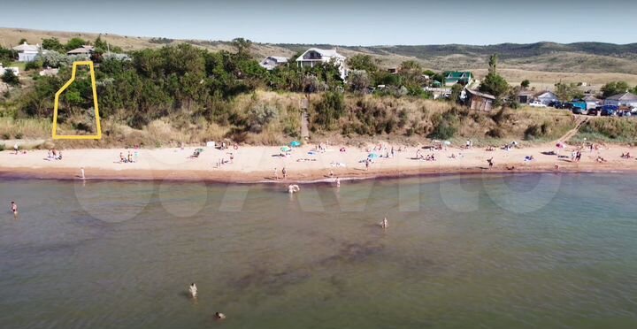 Участок 2 сот. (ИЖС)