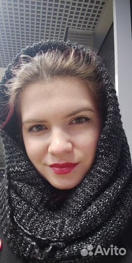 Больше чем психолог