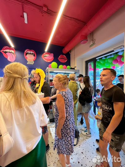 Партнер в готовый бизнес. Сеть ресторанов