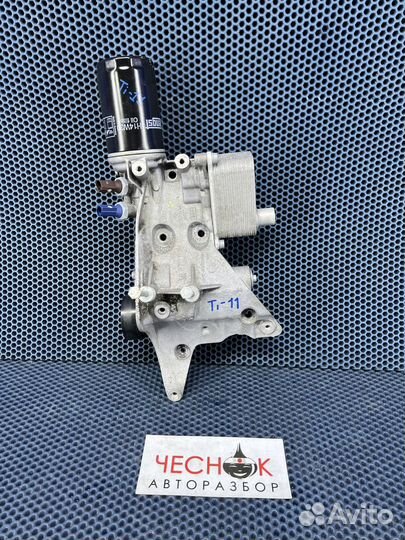 Кронштейн генератора Passat CC Ауди ку3 Audi Q3