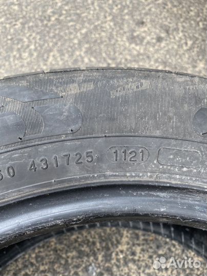 Nokian Tyres Nordman SZ2 215/55 R16 97W