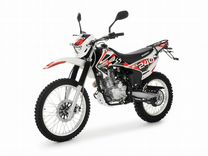 Мотоцикл Sharmax (Шармакс) Sport 240 (2021)