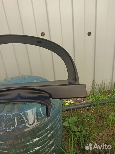 Декоративная накладка торпеды Chevrolet Lacetti