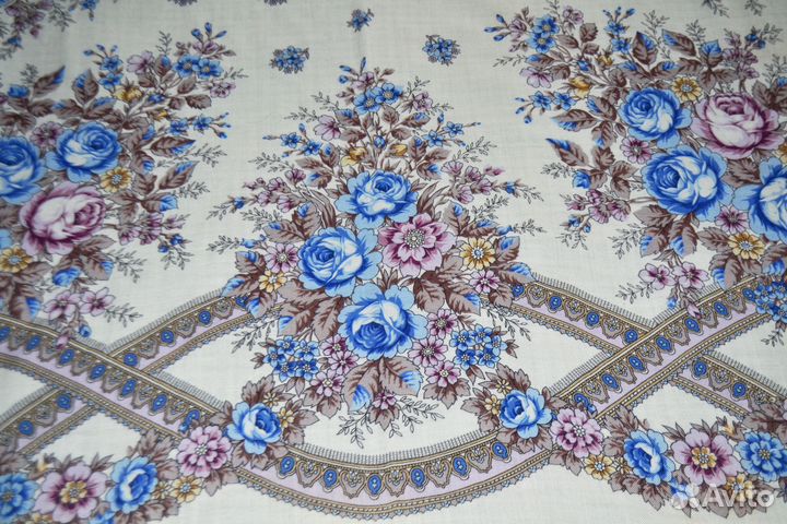 Павловопосадская Шаль