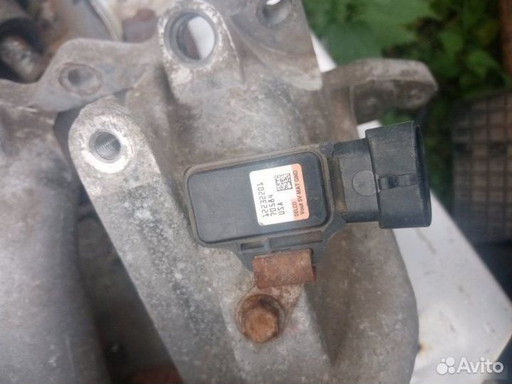 Датчик абсолютного давления Great Wall Hover H1