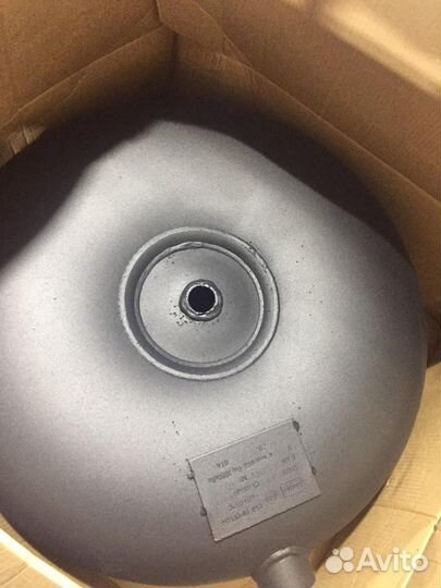 Баллон газовый тор баж 93л