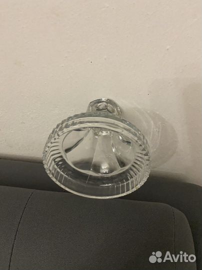 Крышка для графина