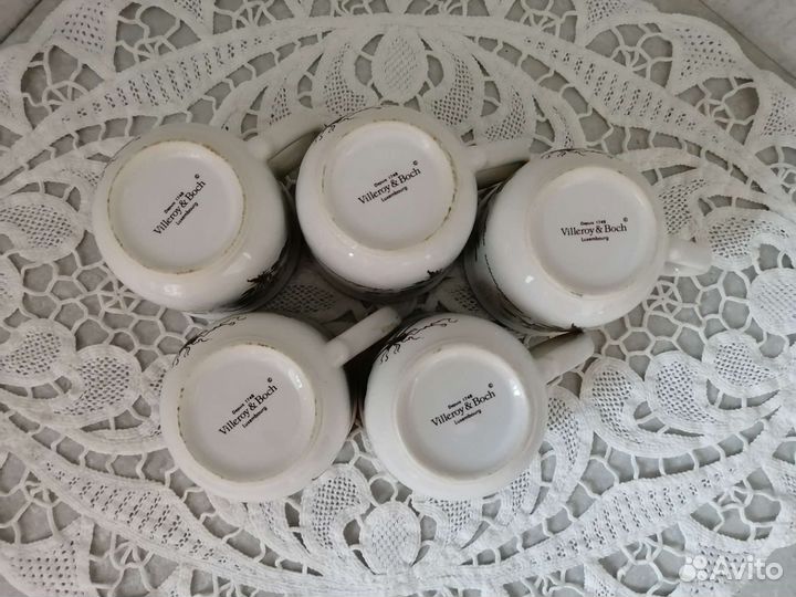 Villeroy&boch. Botanica. Provence