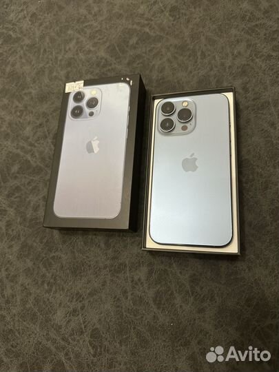iPhone 13 Pro, 128 ГБ