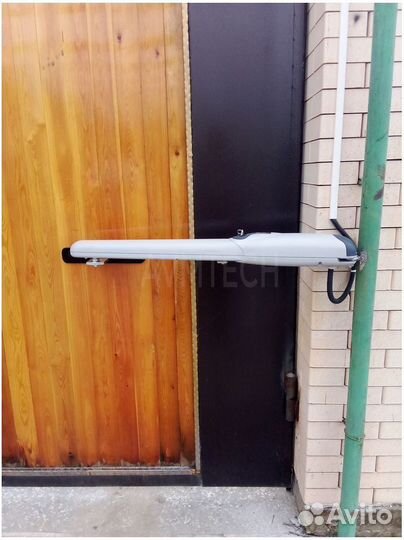 Автоматика для ворот