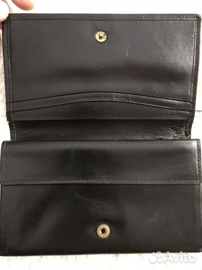 Кошелек СССР