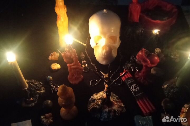 Гадалка гадание приворот обучение