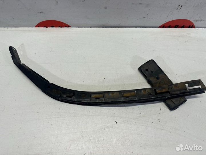 Крепление фары правое Honda Accord 7 CL