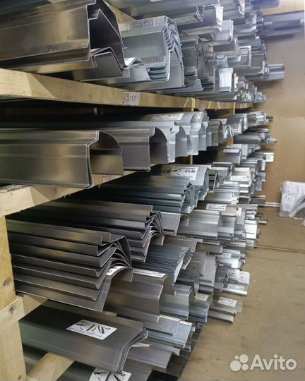 Ремонтные пороги и арки для Cadillac Санкт-Петербург