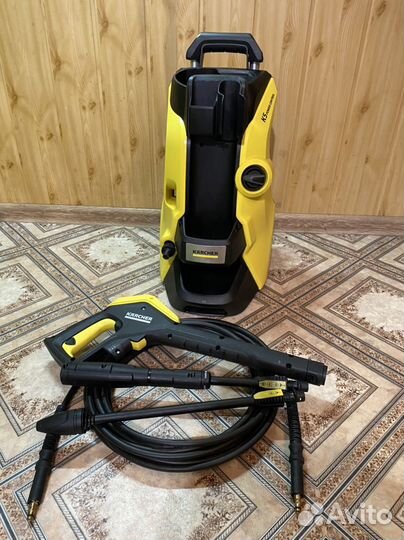 Мойка Karcher K5 Power Control