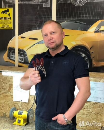 Продам сервисный центр индустрии красоты