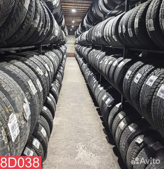 Nokian Tyres Nordman SZ2 225/45 R17 94N