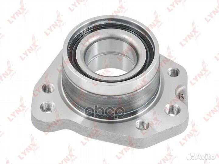 Ступица колеса зад прав WB1010 lynxauto