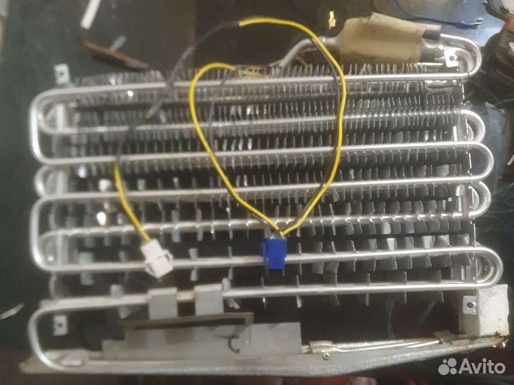 Испаритель samsung(da96-00024f)