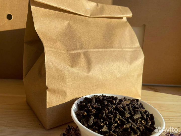 Иван чай 1кг кипрей 2О23 дикорос, выверенный