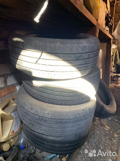 Hankook Ventus Prime 2 K115 205/55 R16