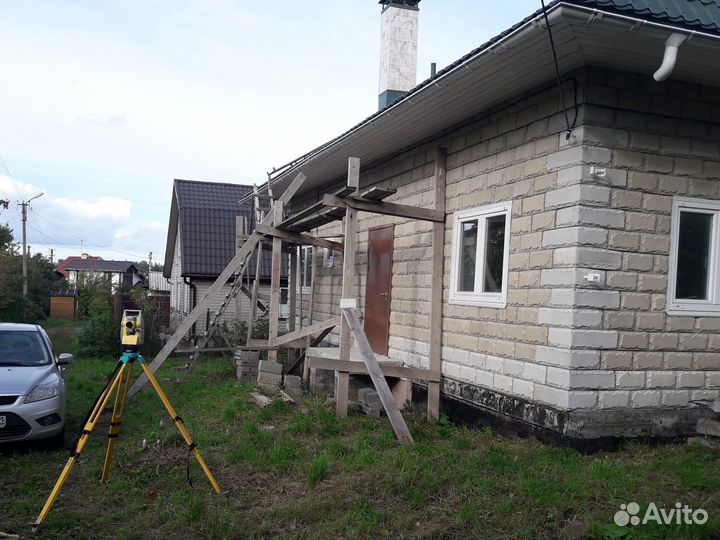 Кадастровый инженер