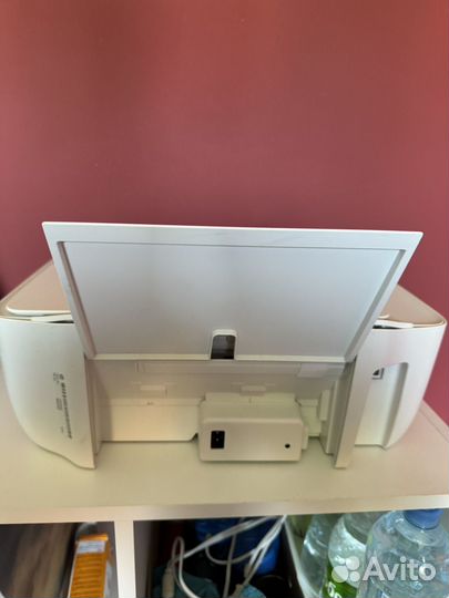 Мфу струйный HP DeskJet 2320